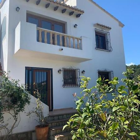 Ferienwohnung Casa Alfie Teulada Exterior foto