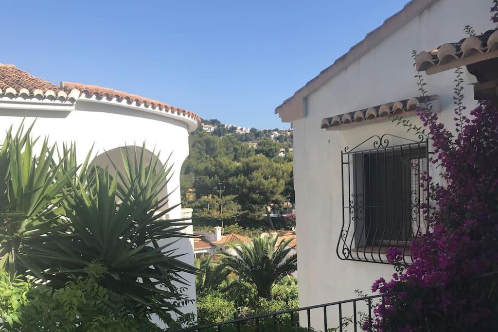 Ferienwohnung Casa Alfie Teulada Exterior foto