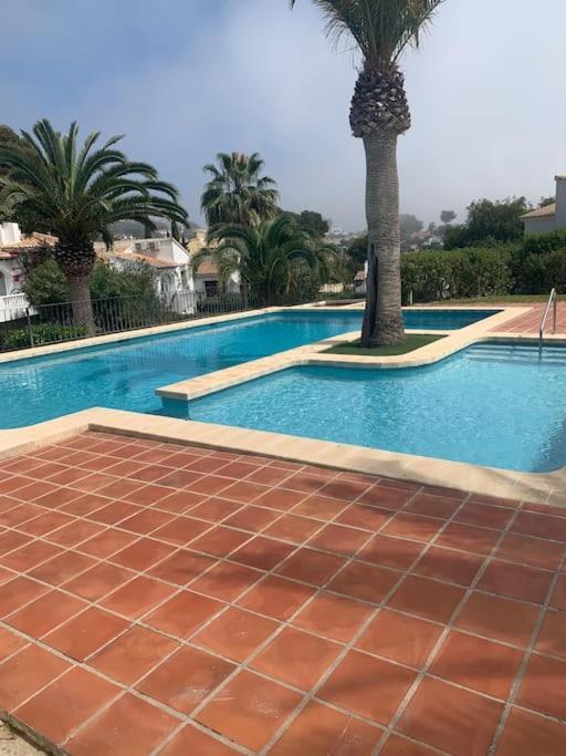 Ferienwohnung Casa Alfie Teulada Exterior foto